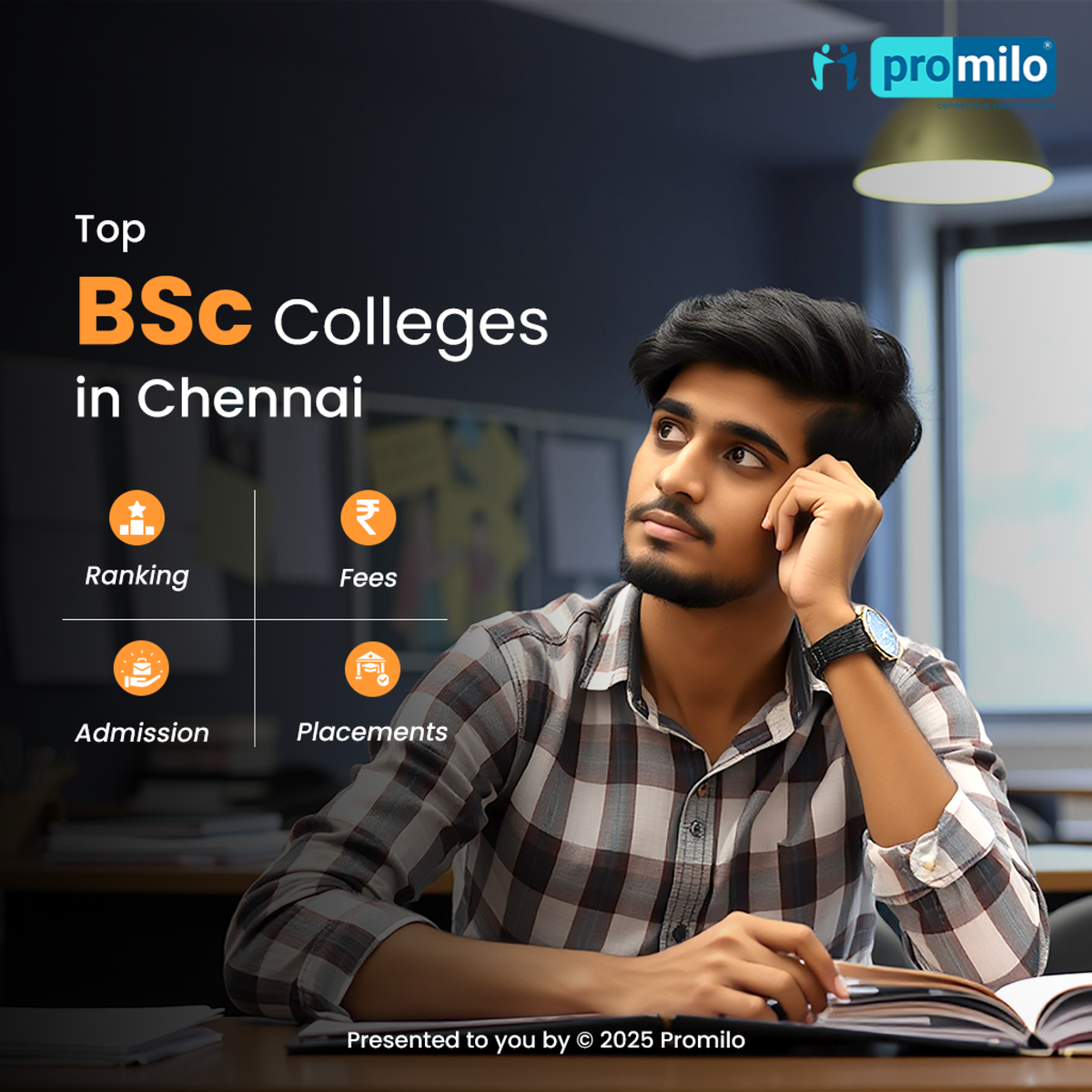 Best Chennai BSc Colleges: Highlights, Private and Government Colleges